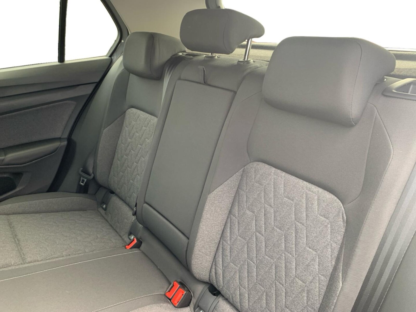 Volkswagen Golf – Bild 9