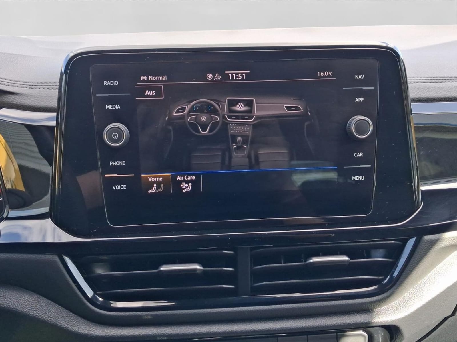 Volkswagen T-Roc Cabriolet – Bild 15