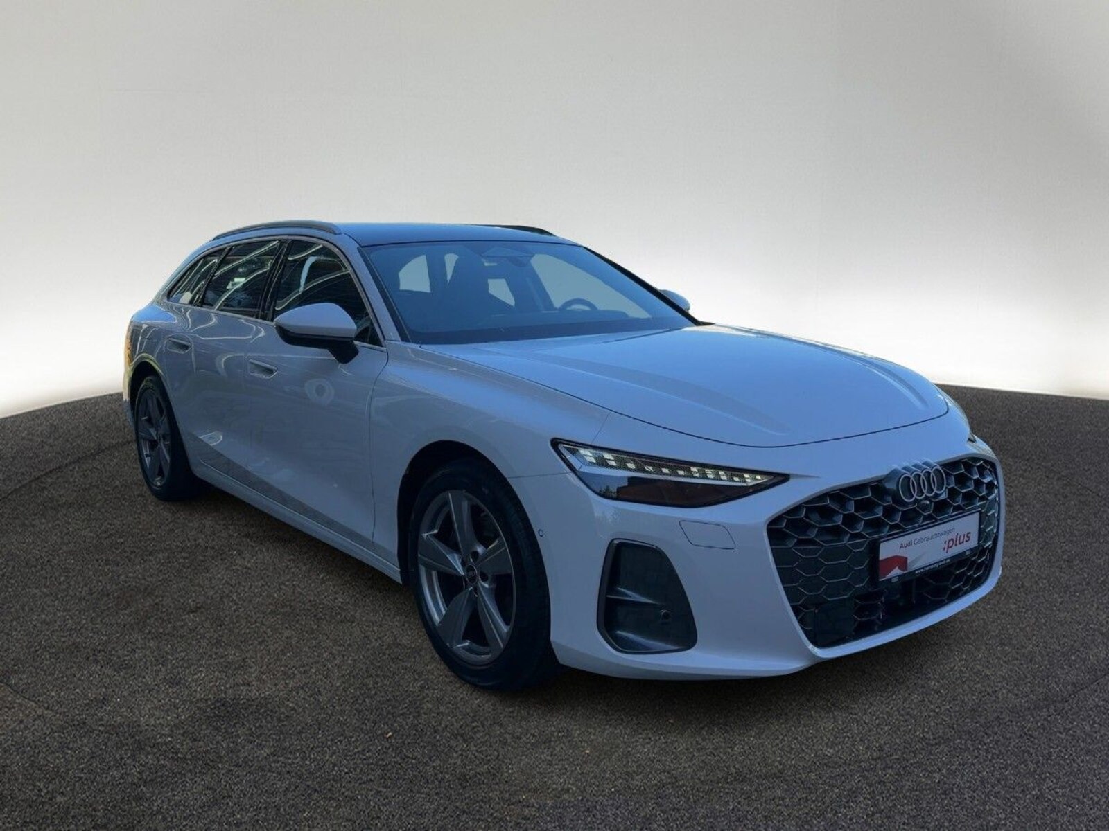 Audi A6 Avant – Bild 5