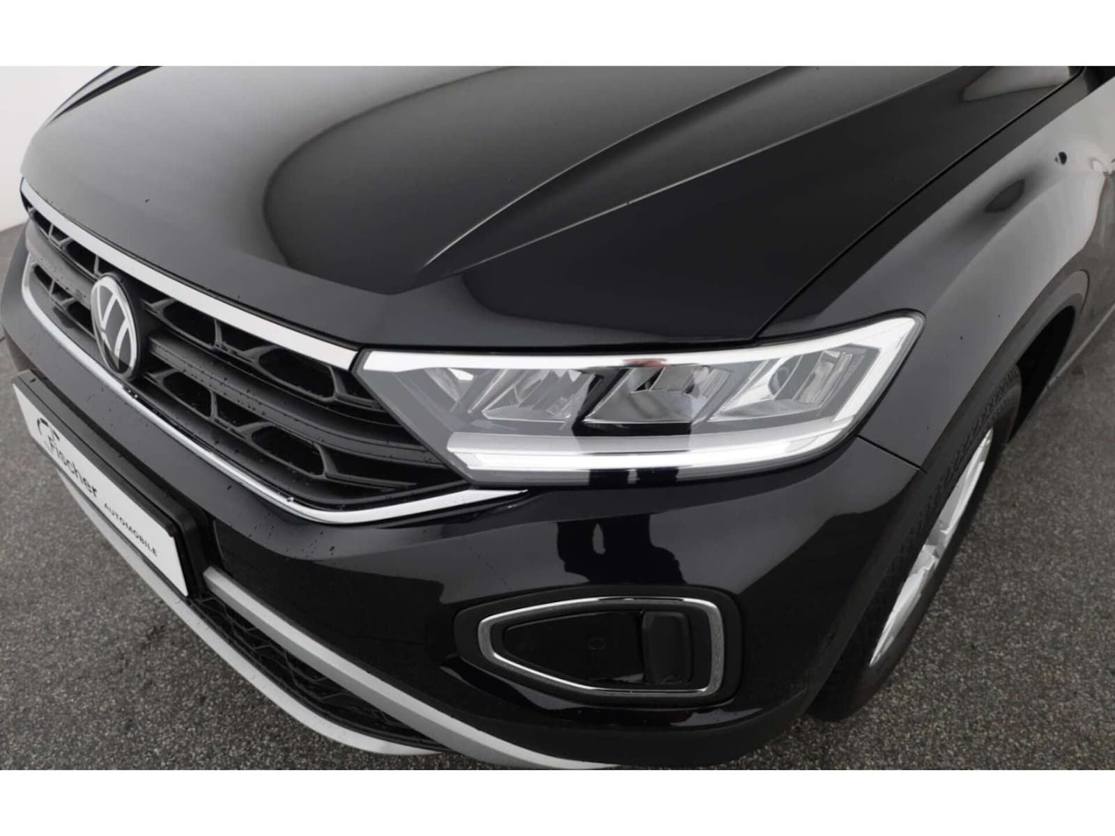 Volkswagen T-Roc – Bild 6