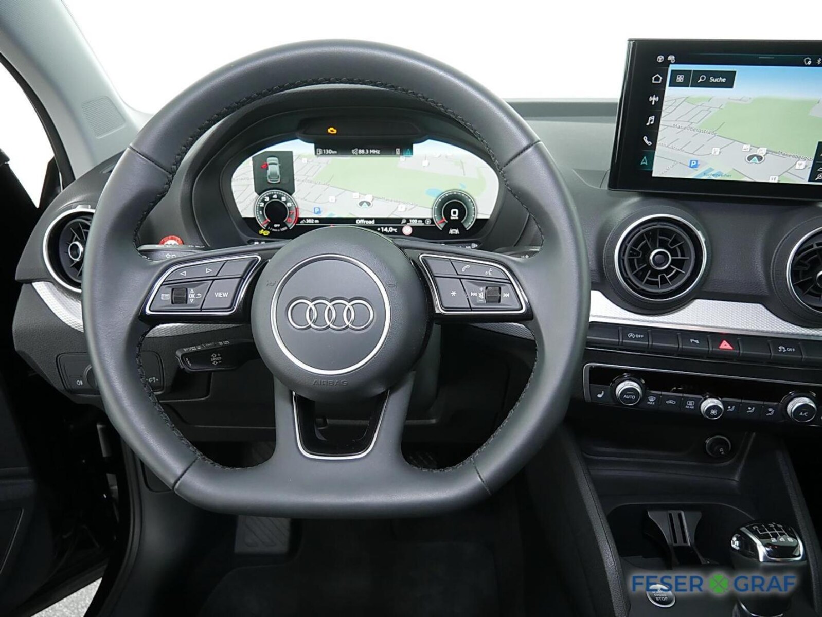 Audi Q2 – Bild 11