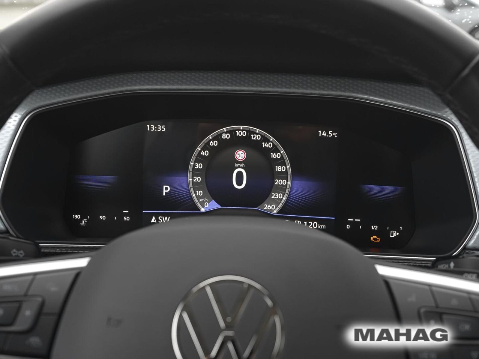 Volkswagen T-Cross – Bild 22