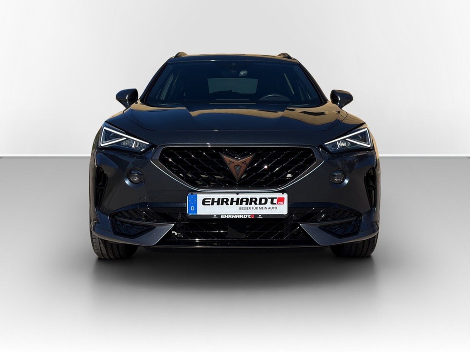 CUPRA Formentor – Bild 4