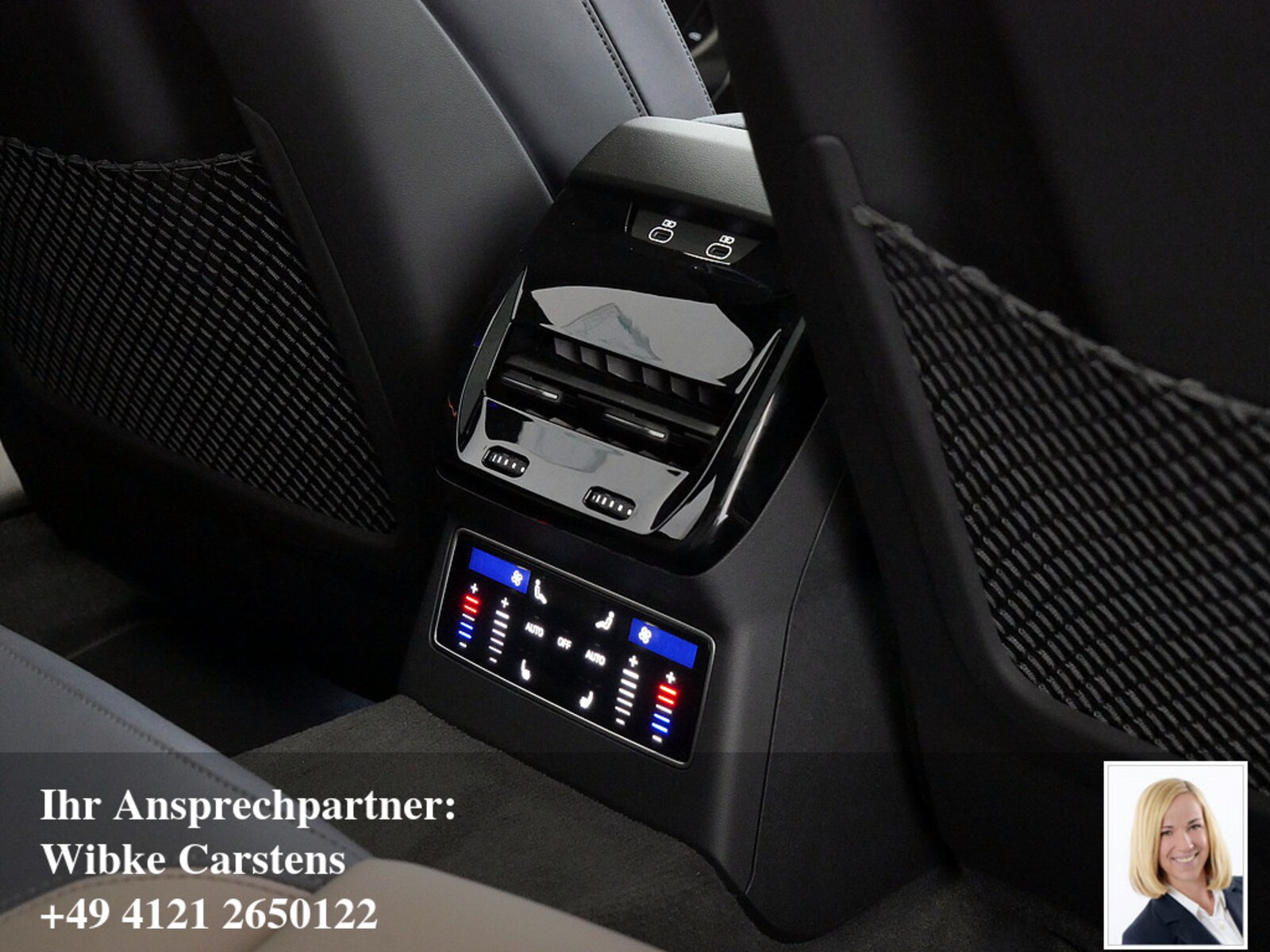Audi A6 Avant – Bild 11