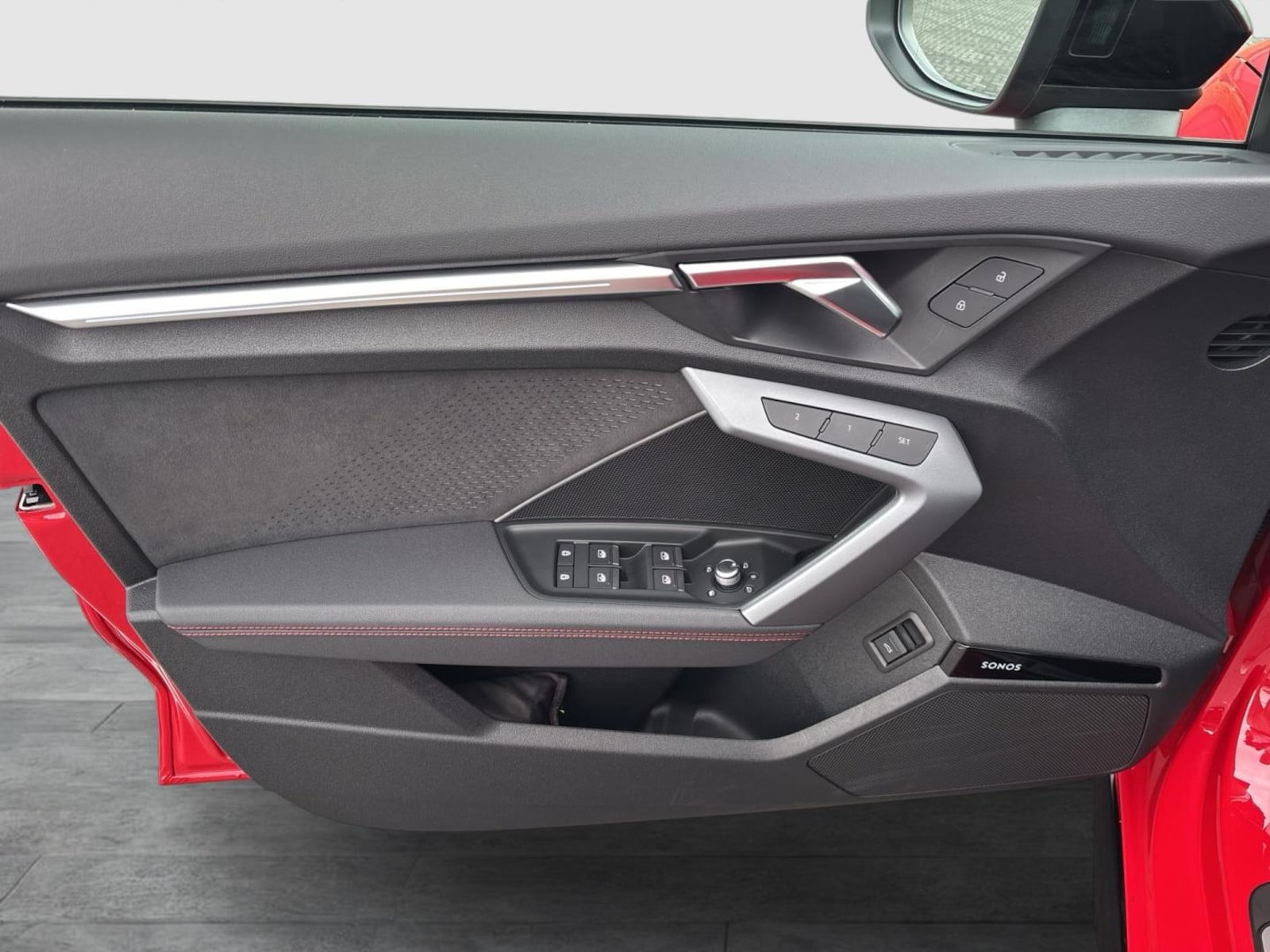 Audi S3 Sportback – Bild 16