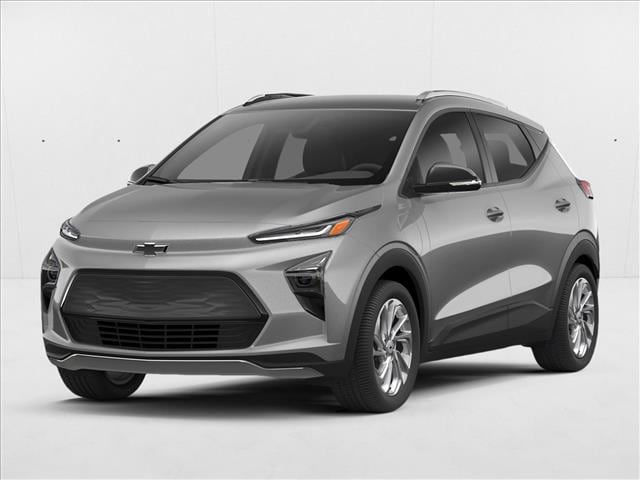 2022 Chevrolet Bolt EUV