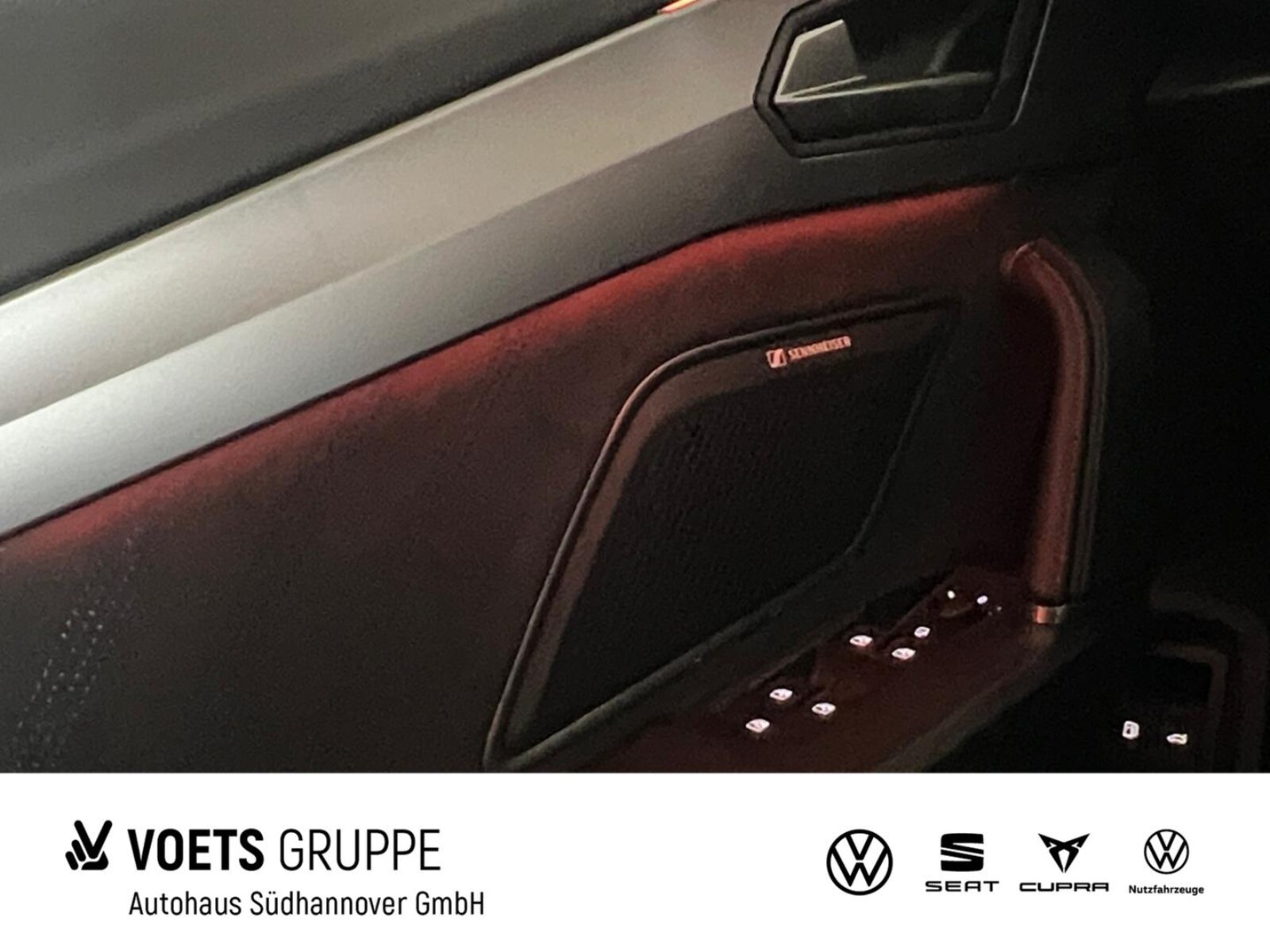 CUPRA Formentor – Bild 13