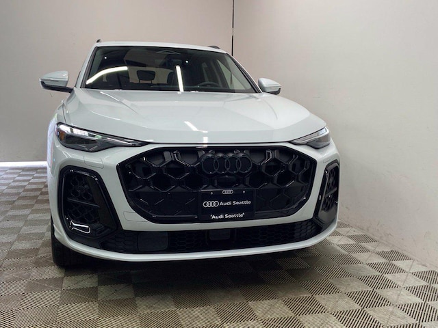 Photo of 2026 Audi Q5