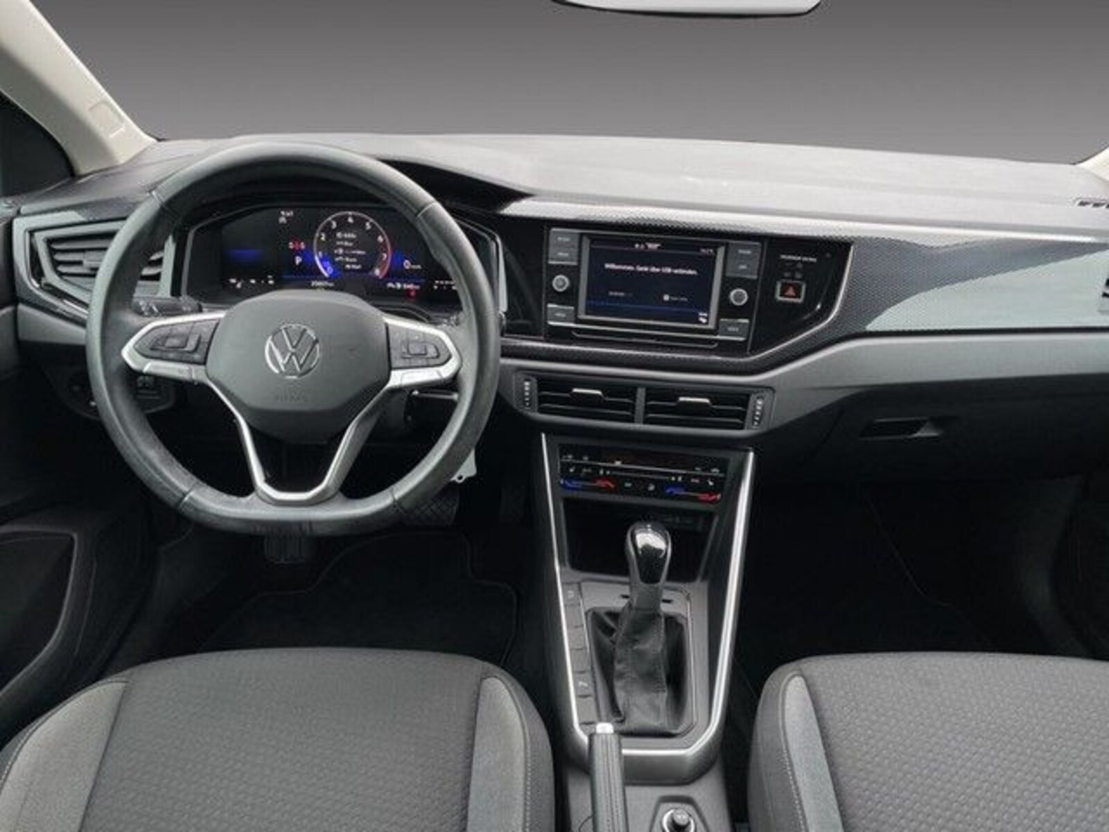 Volkswagen Polo – Bild 13