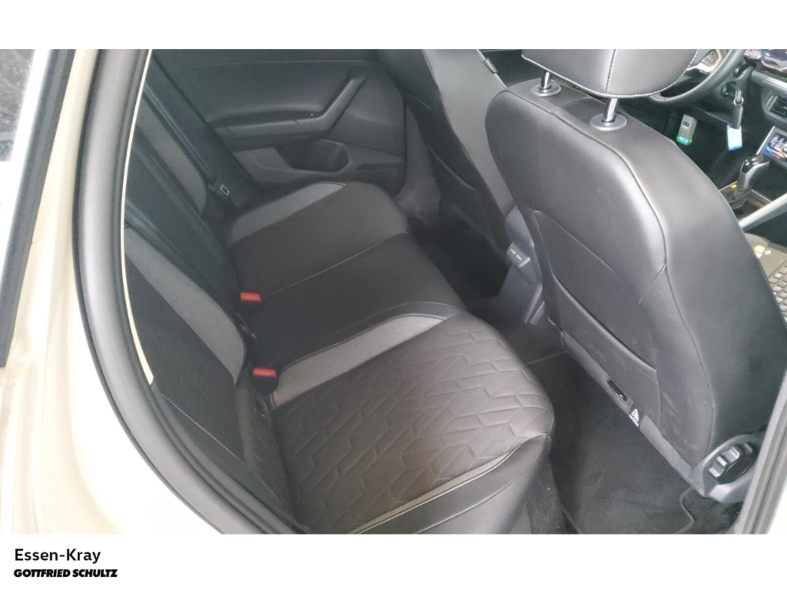 Volkswagen Polo – Bild 6