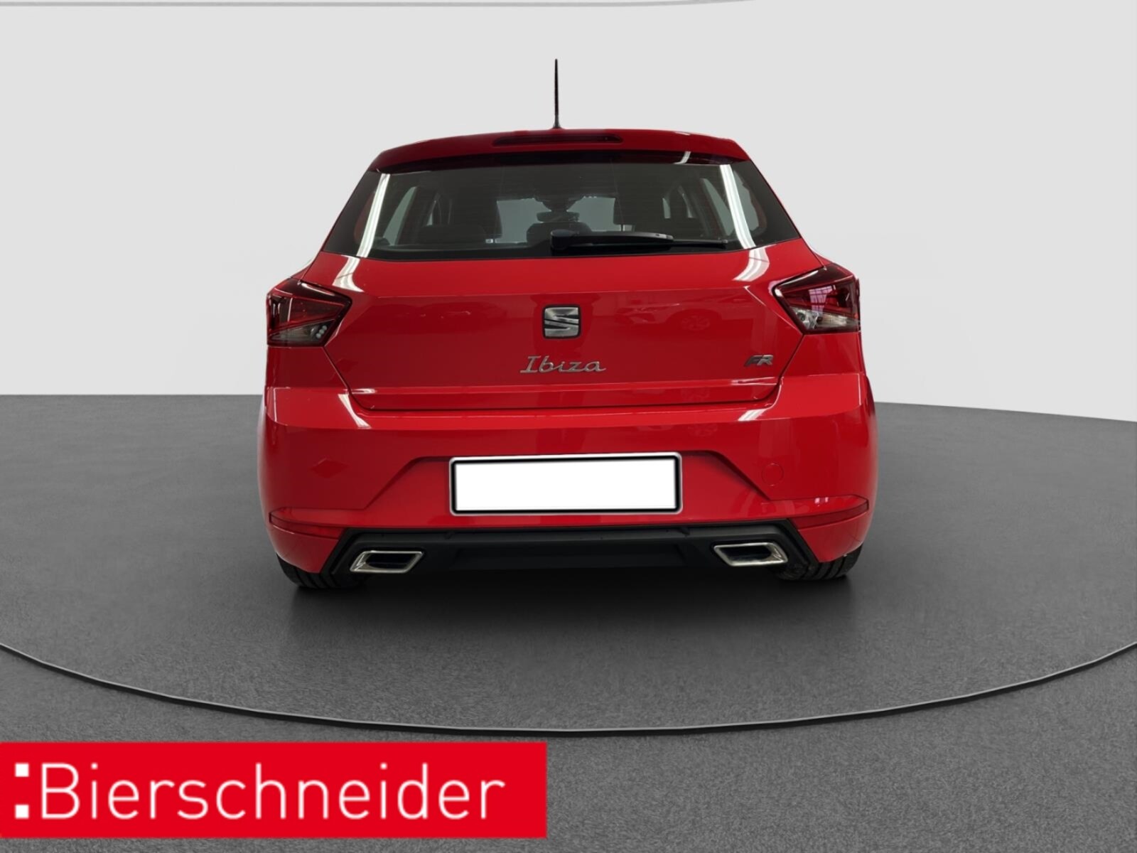 SEAT Ibiza – Bild 6