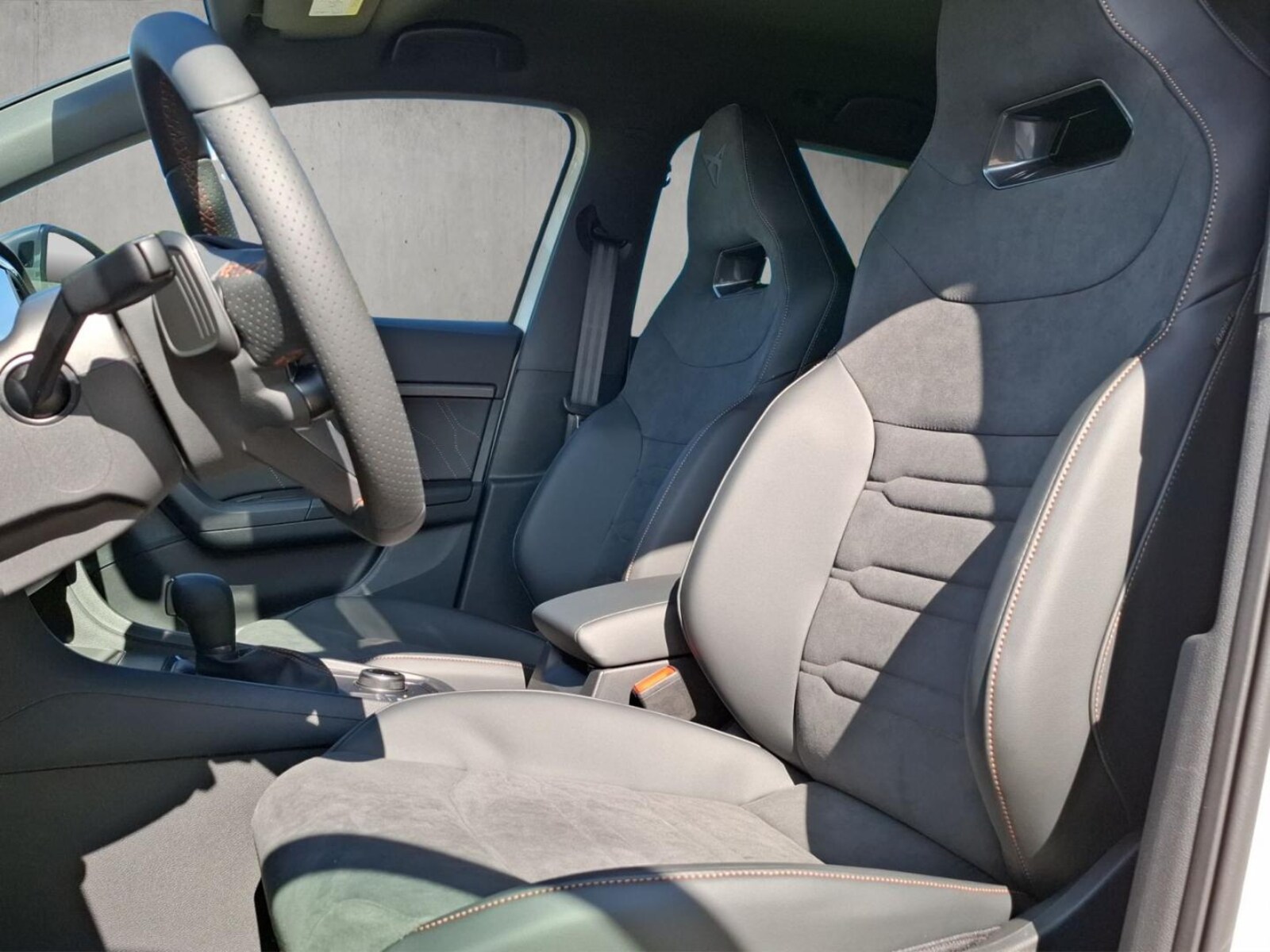 CUPRA Ateca – Bild 9