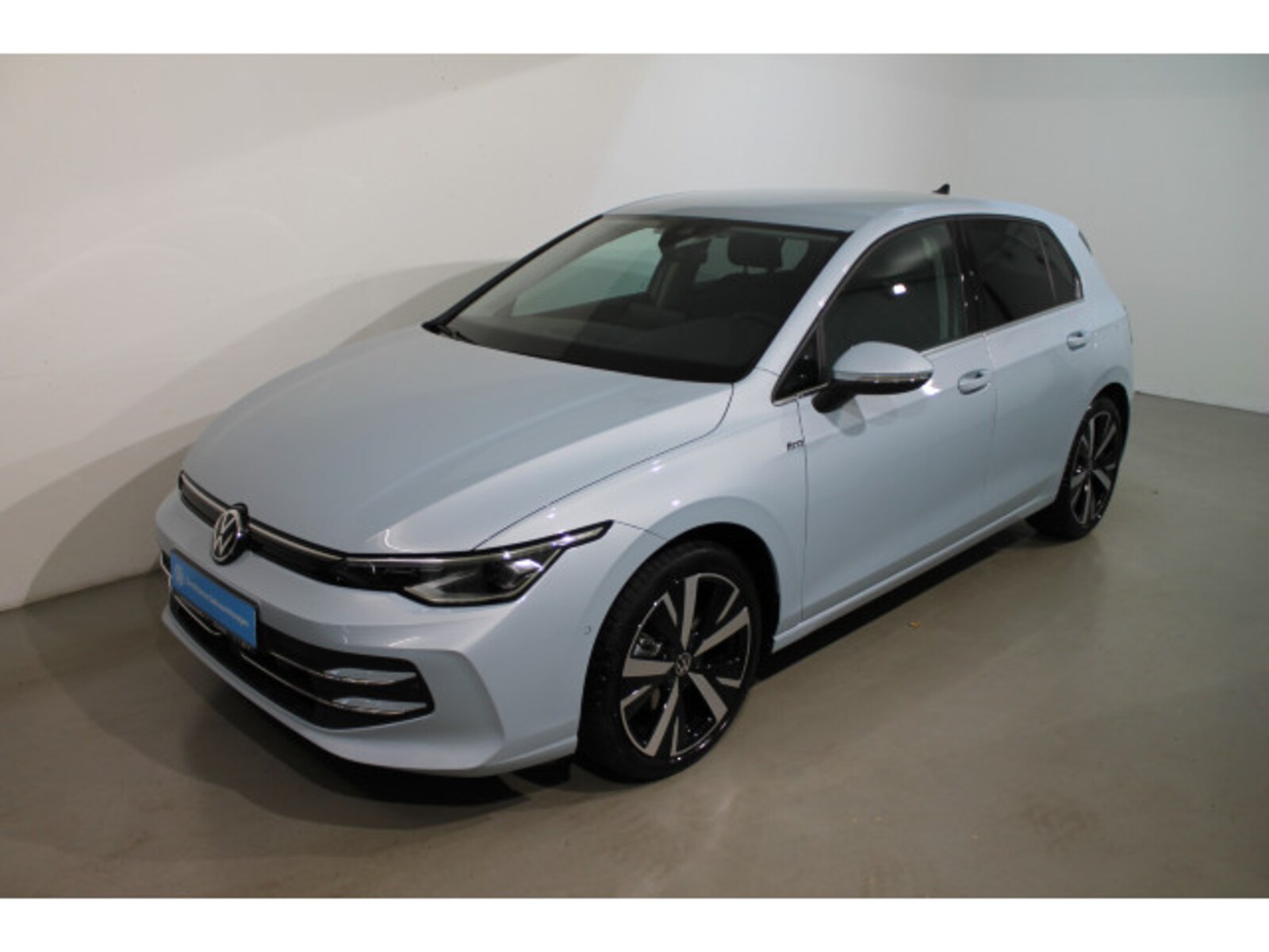 Volkswagen Golf – Bild 3