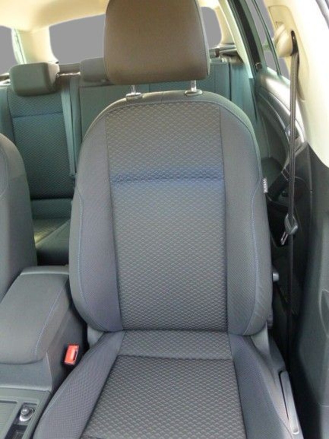 Volkswagen Golf Variant United