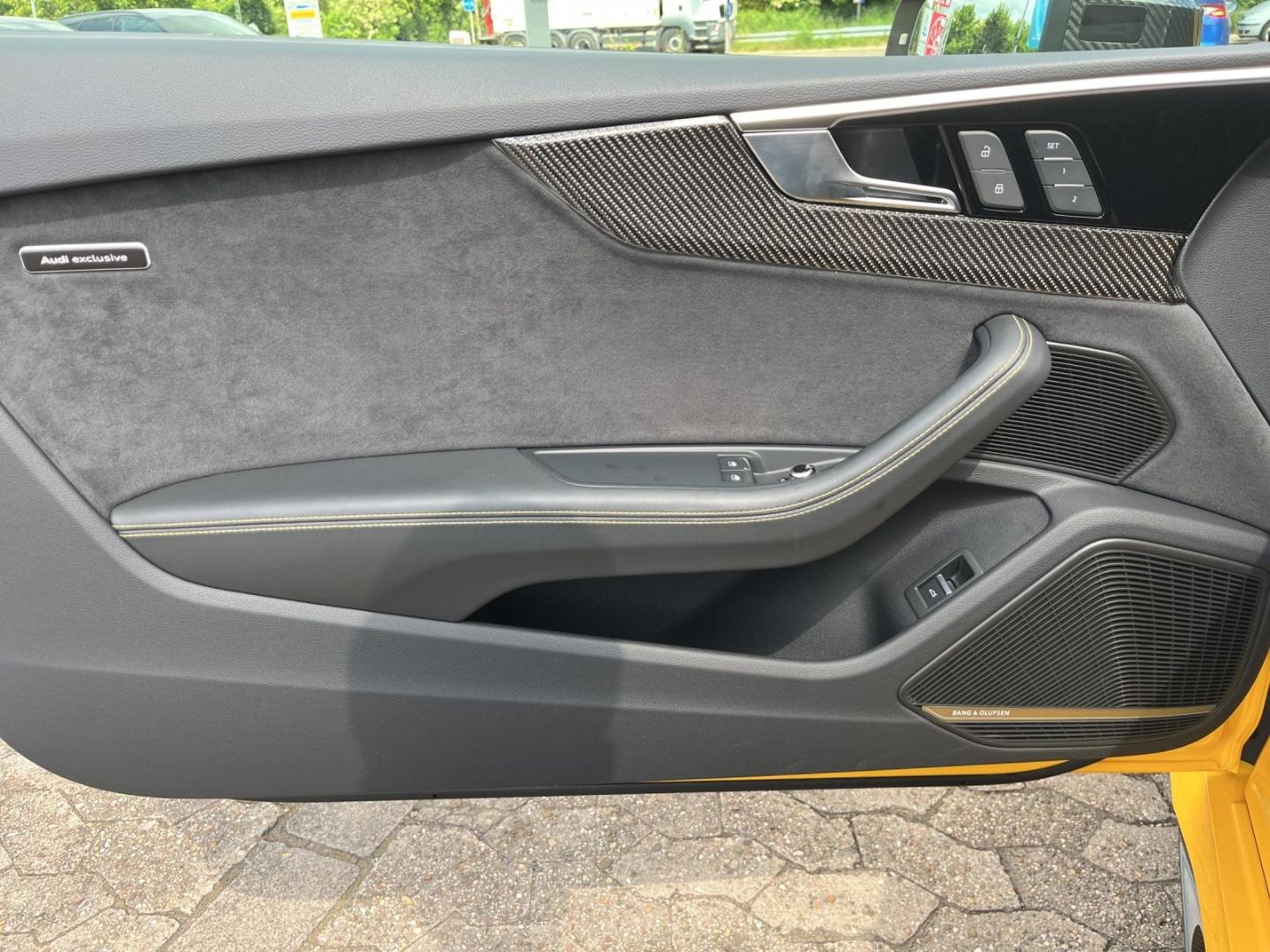 Image about Audi RS 5 Coupé TFSI quattro tiptronic