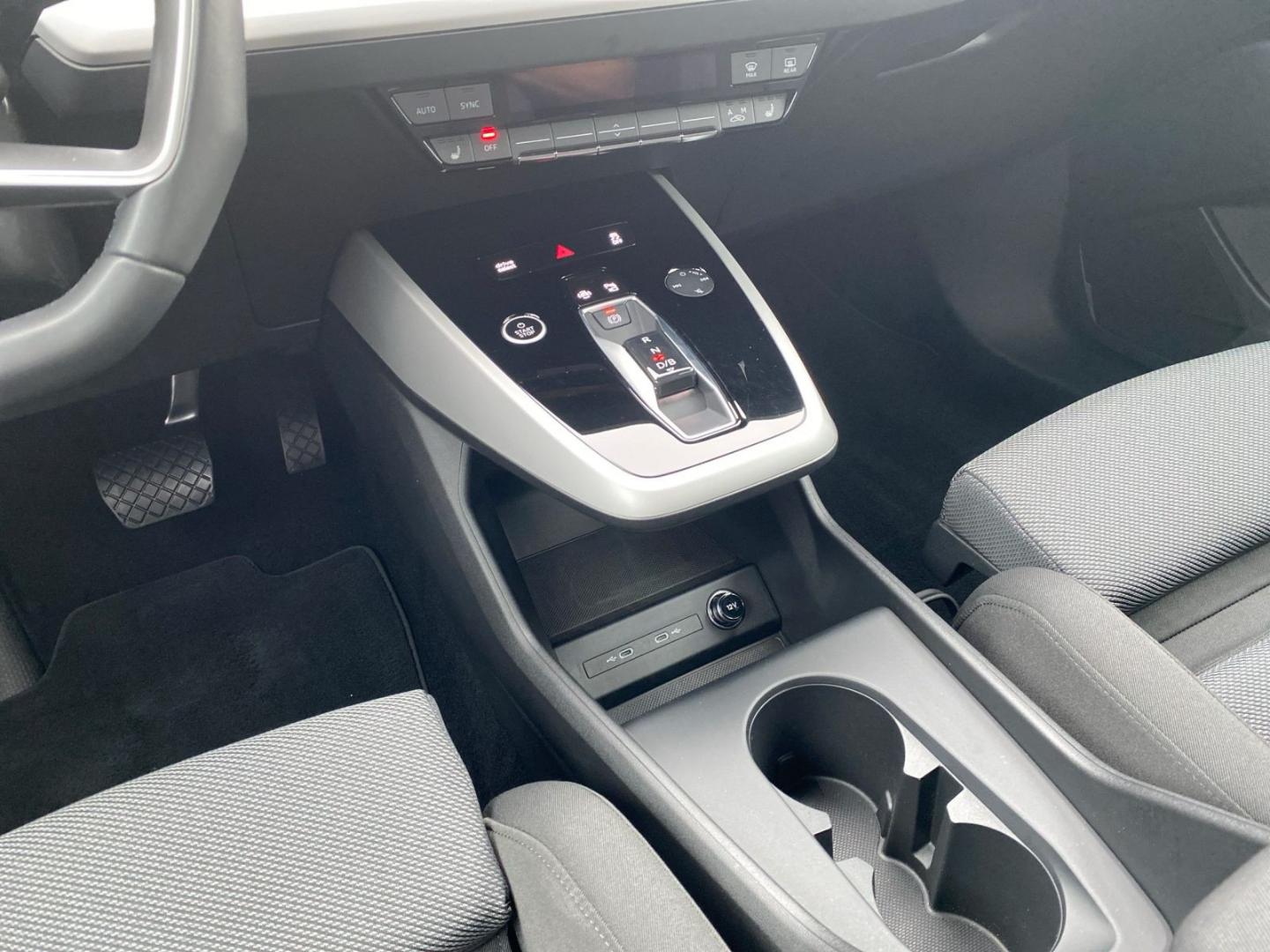 Image about Audi Q4 Sportback e-tron 40 e-tron
