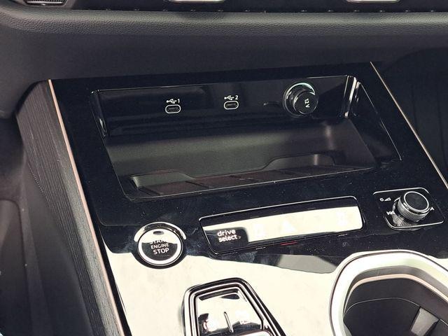 2026 Audi A6 Premium Plus - Photo 15