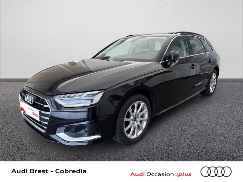 Image about Audi A4 Avant Business Line 30 TDI 100 kW (136 ch) S tronic
