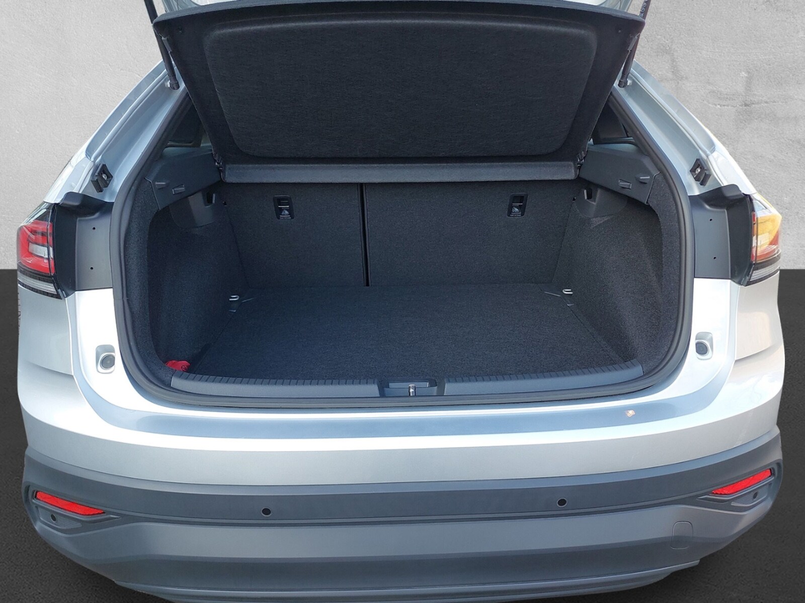 Volkswagen Taigo – Bild 8