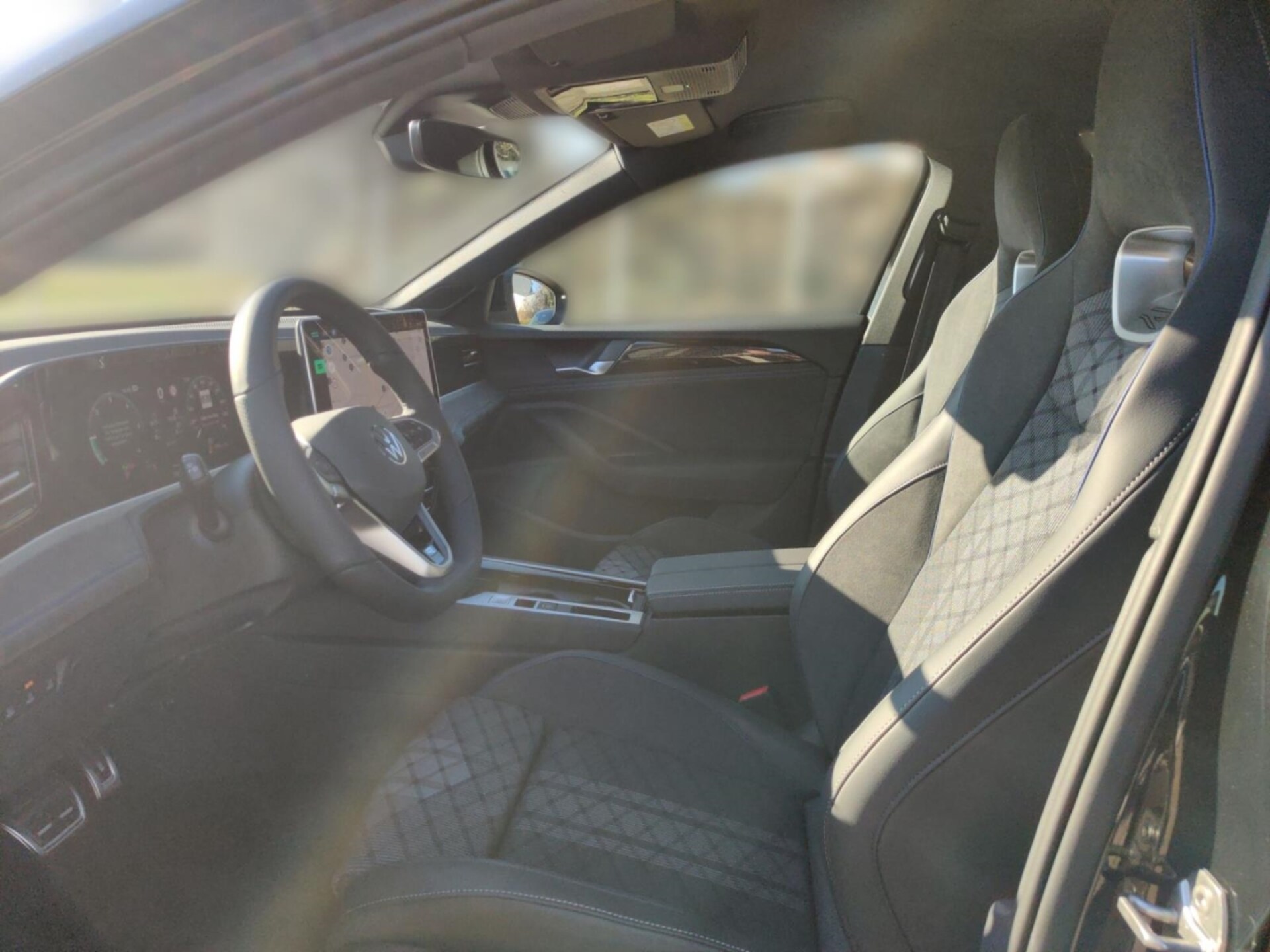 Volkswagen Passat R-Line