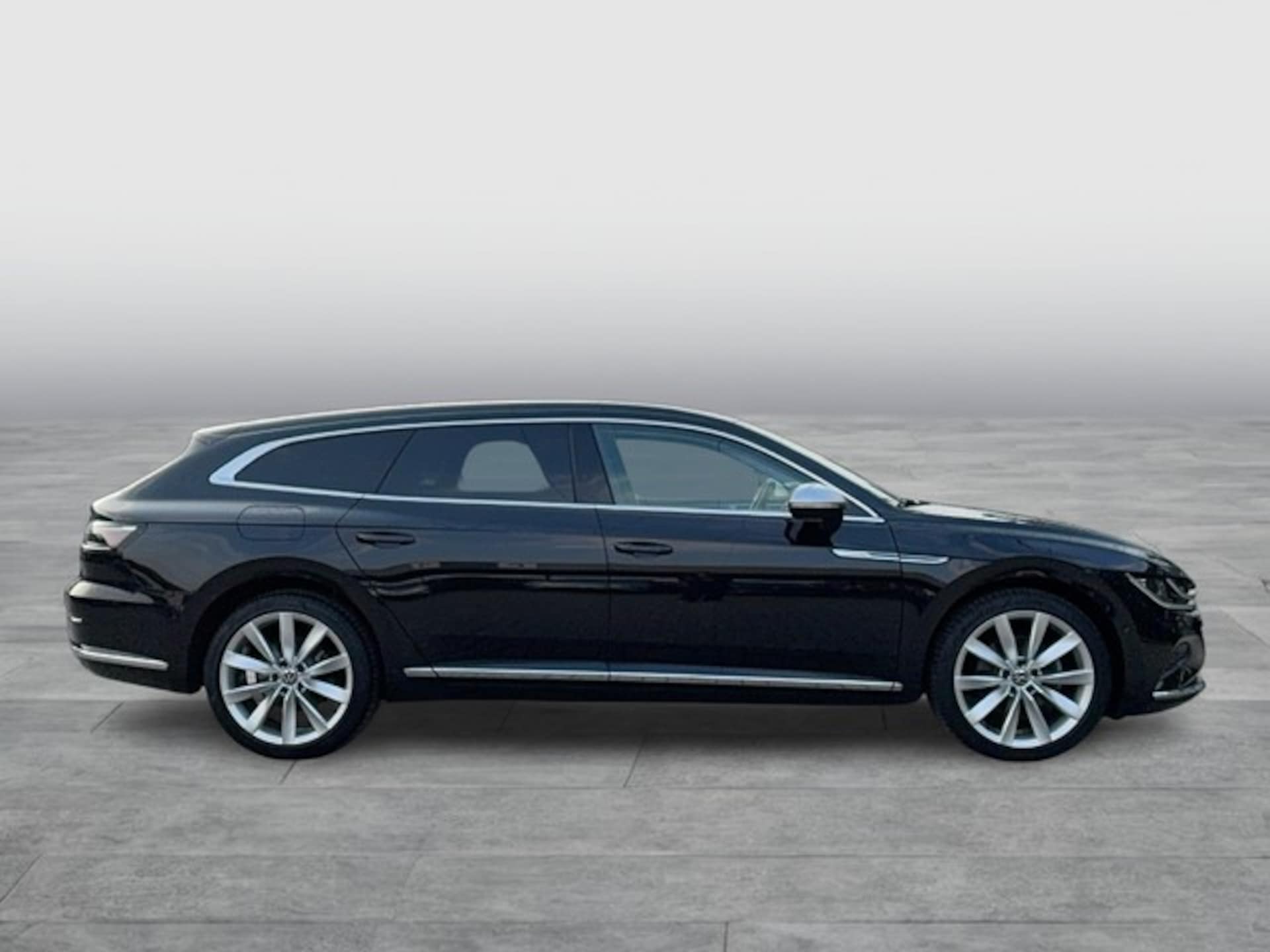 Volkswagen Arteon Shooting Brake Elegance