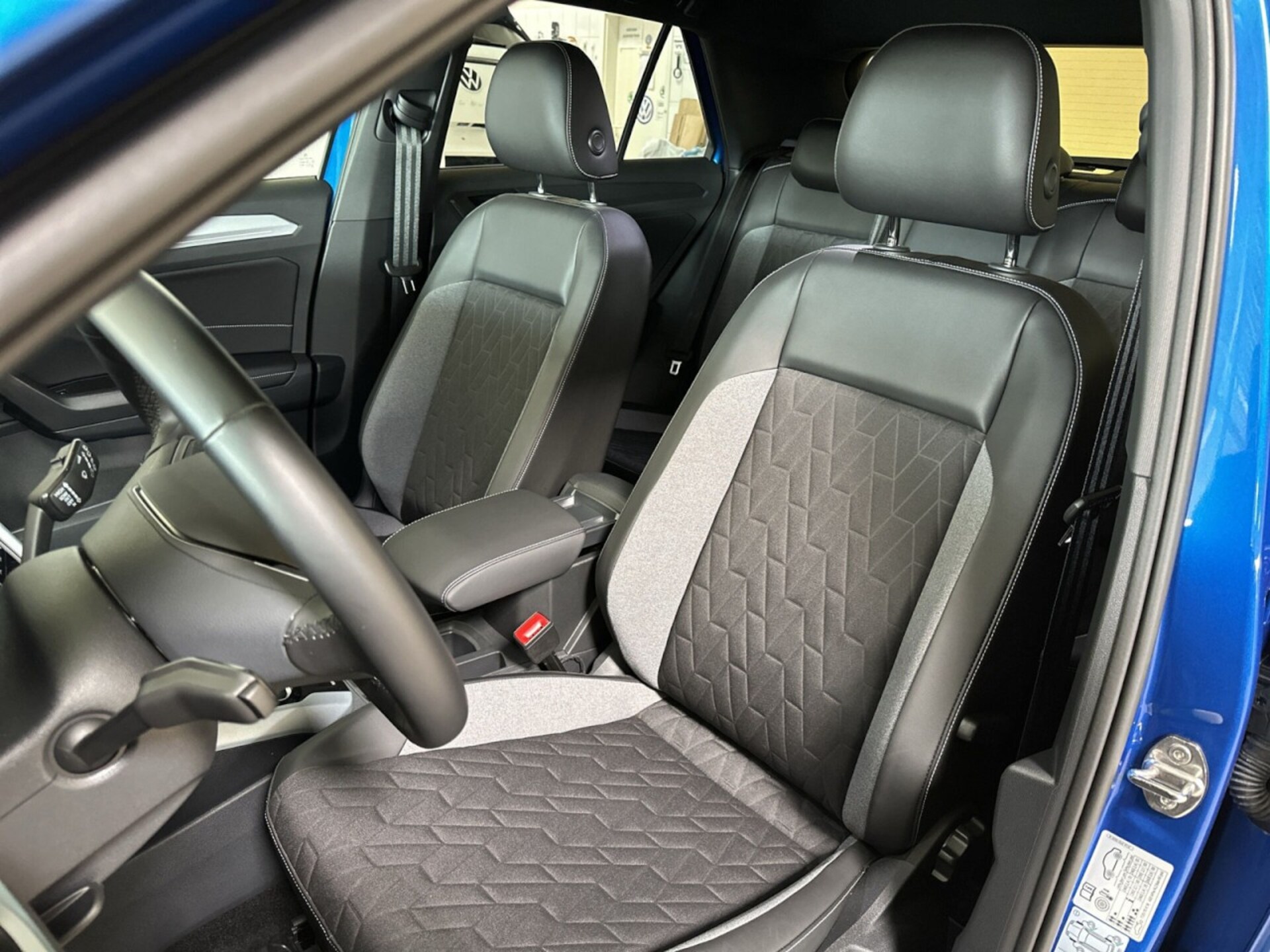 Volkswagen T-Roc Goal