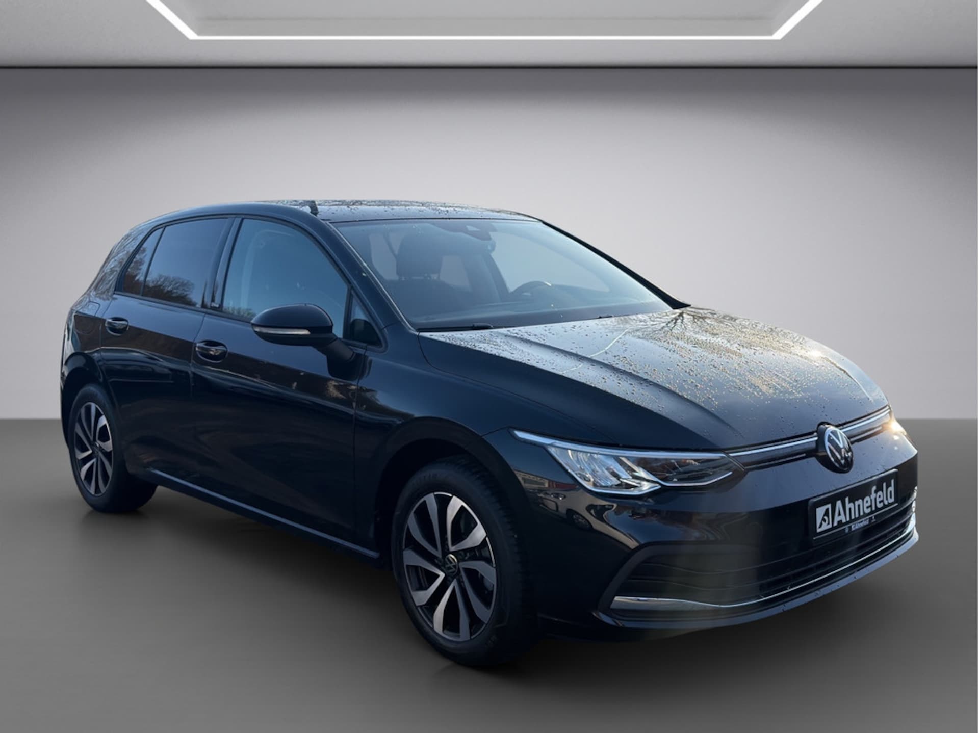 Volkswagen Golf Active
