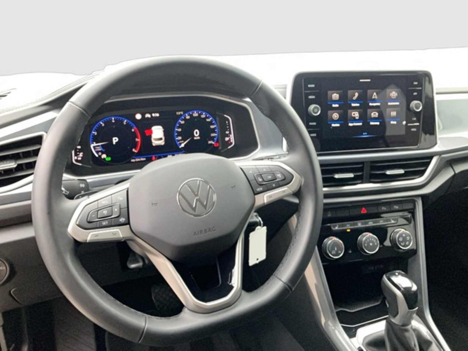 Volkswagen T-Roc – Bild 9
