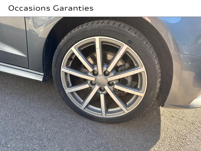 Image about Audi A3 Sportback e-tron Design Luxe 40 e-tron 150 kW (204 ch) S tronic