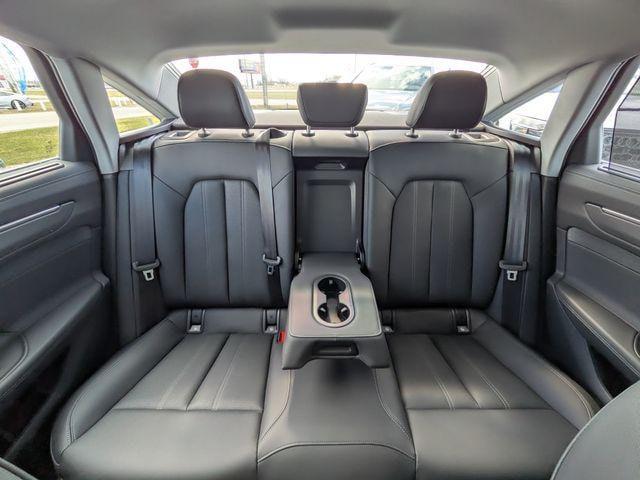 2026 Audi A6 Premium Plus - Photo 13
