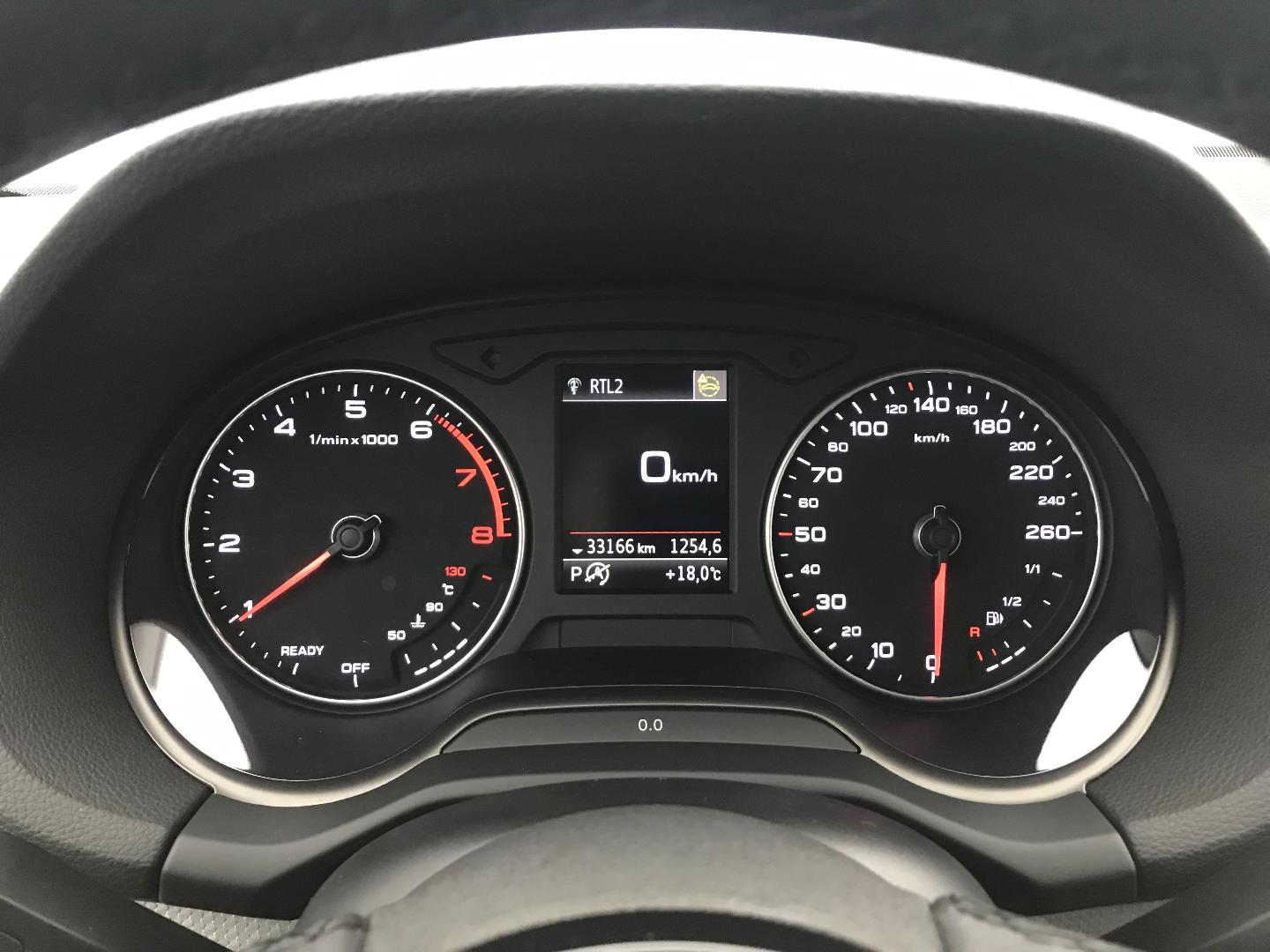 Image about Audi Q2 Design 35 TFSI 110 kW (150 ch) S tronic