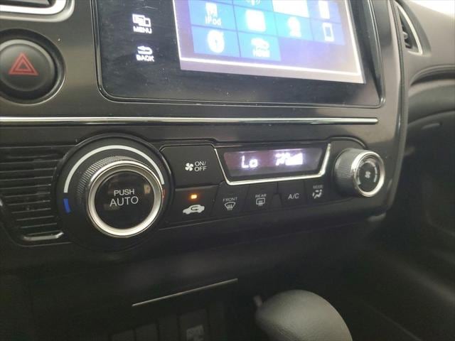 2015 Honda Civic EX - Photo 24
