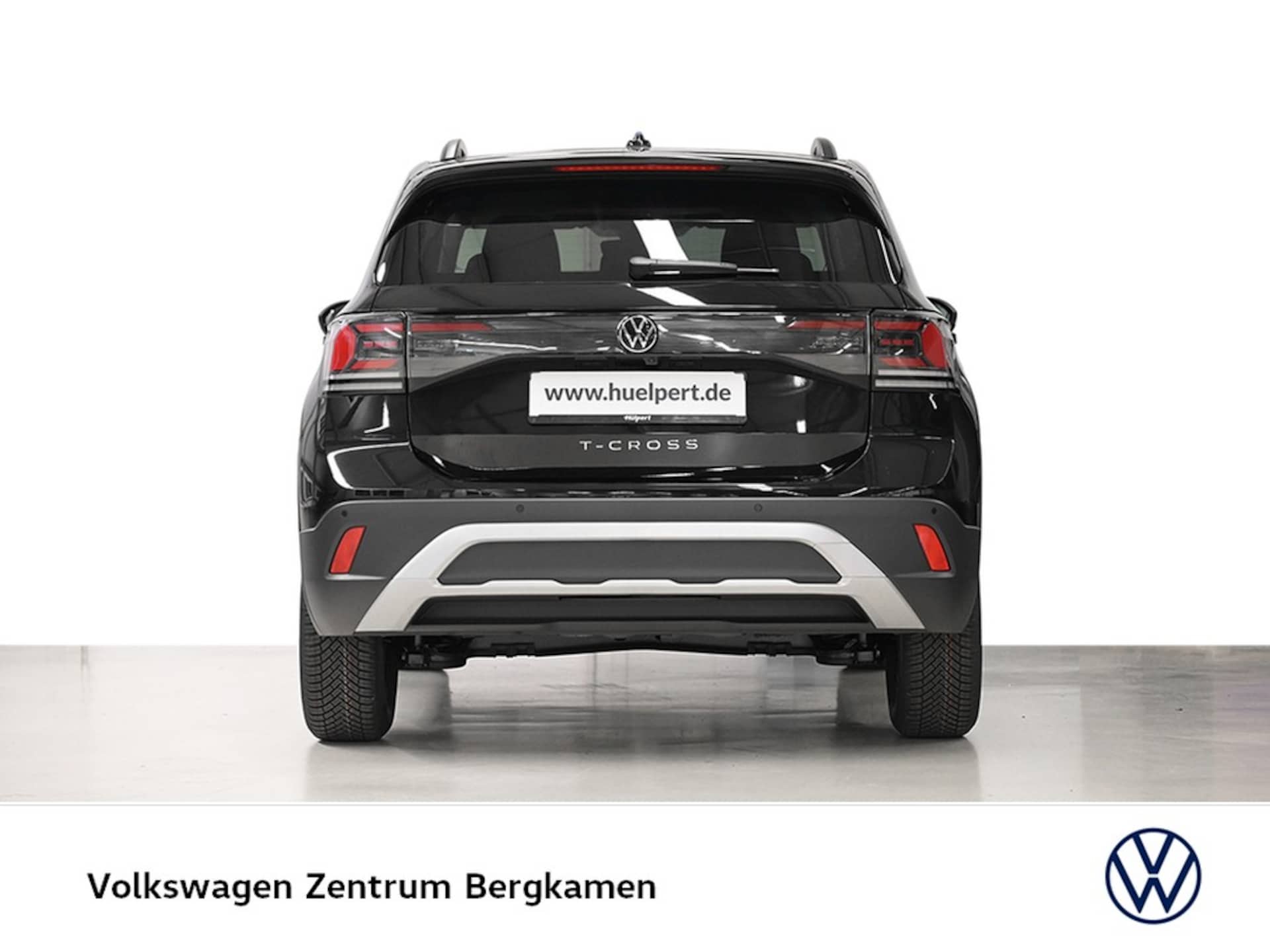Volkswagen T-Cross ENERGY