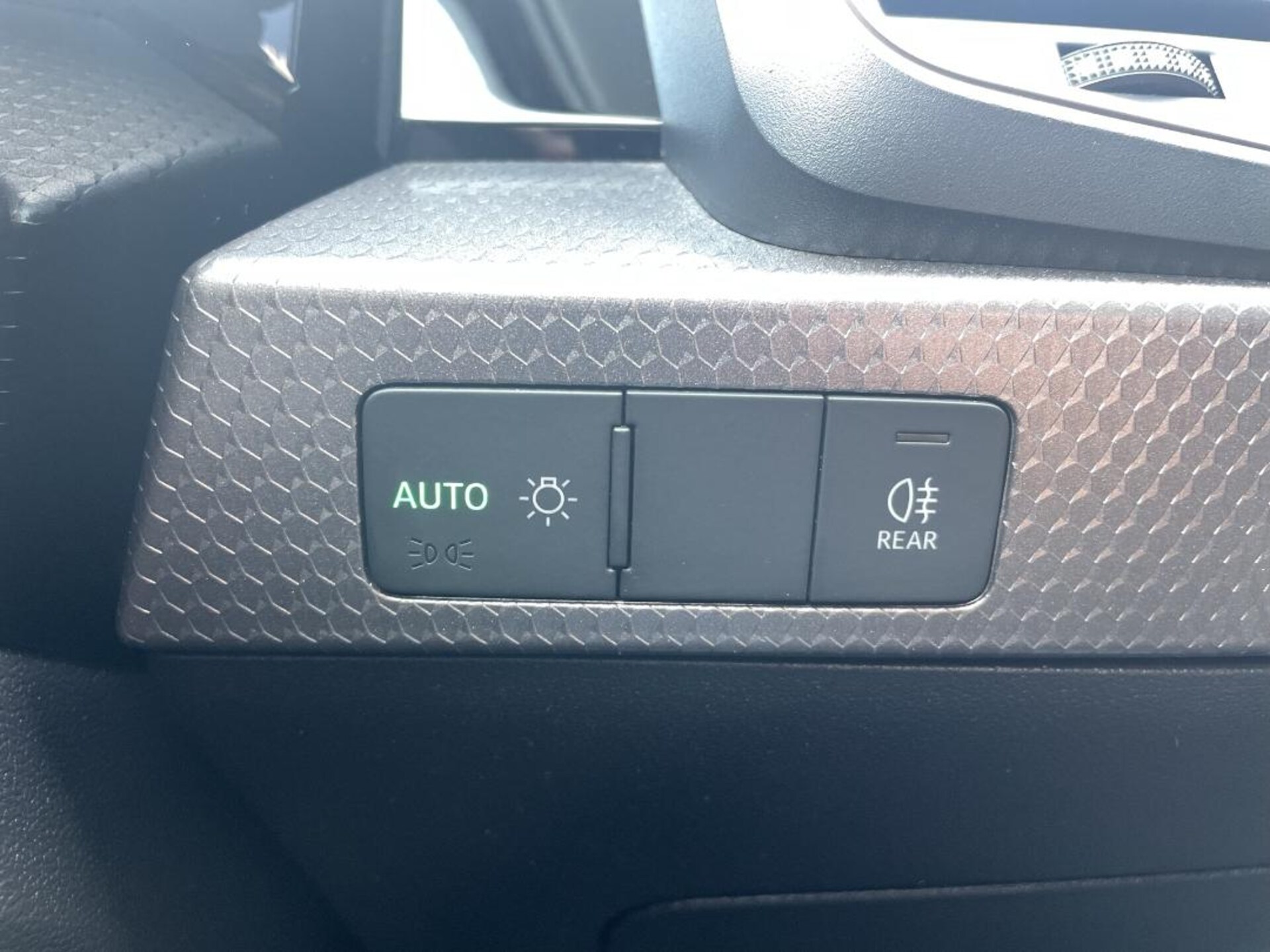 Audi A1 Sportback S line