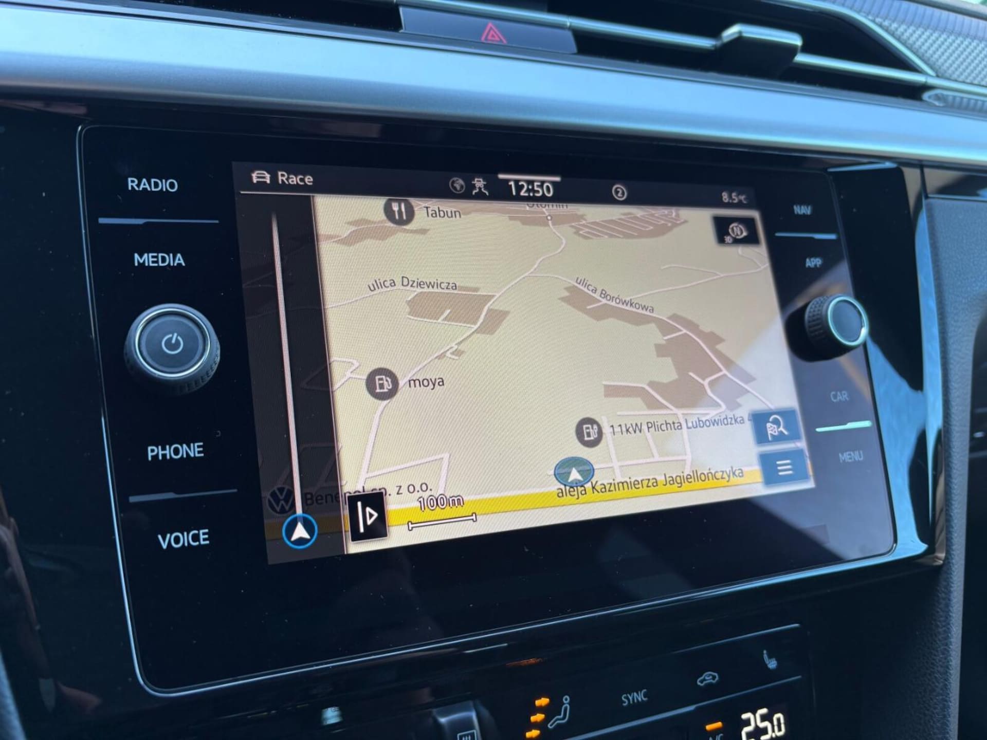 Volkswagen Arteon Shooting Brake R