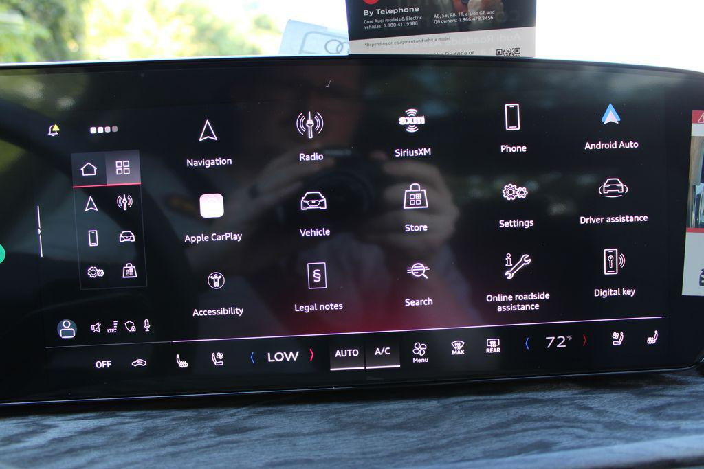 2025 Audi Q5 Premium Plus - Photo 14