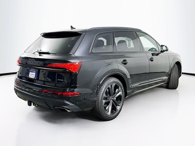 2026 Audi Q7 Premium Plus - Photo 7