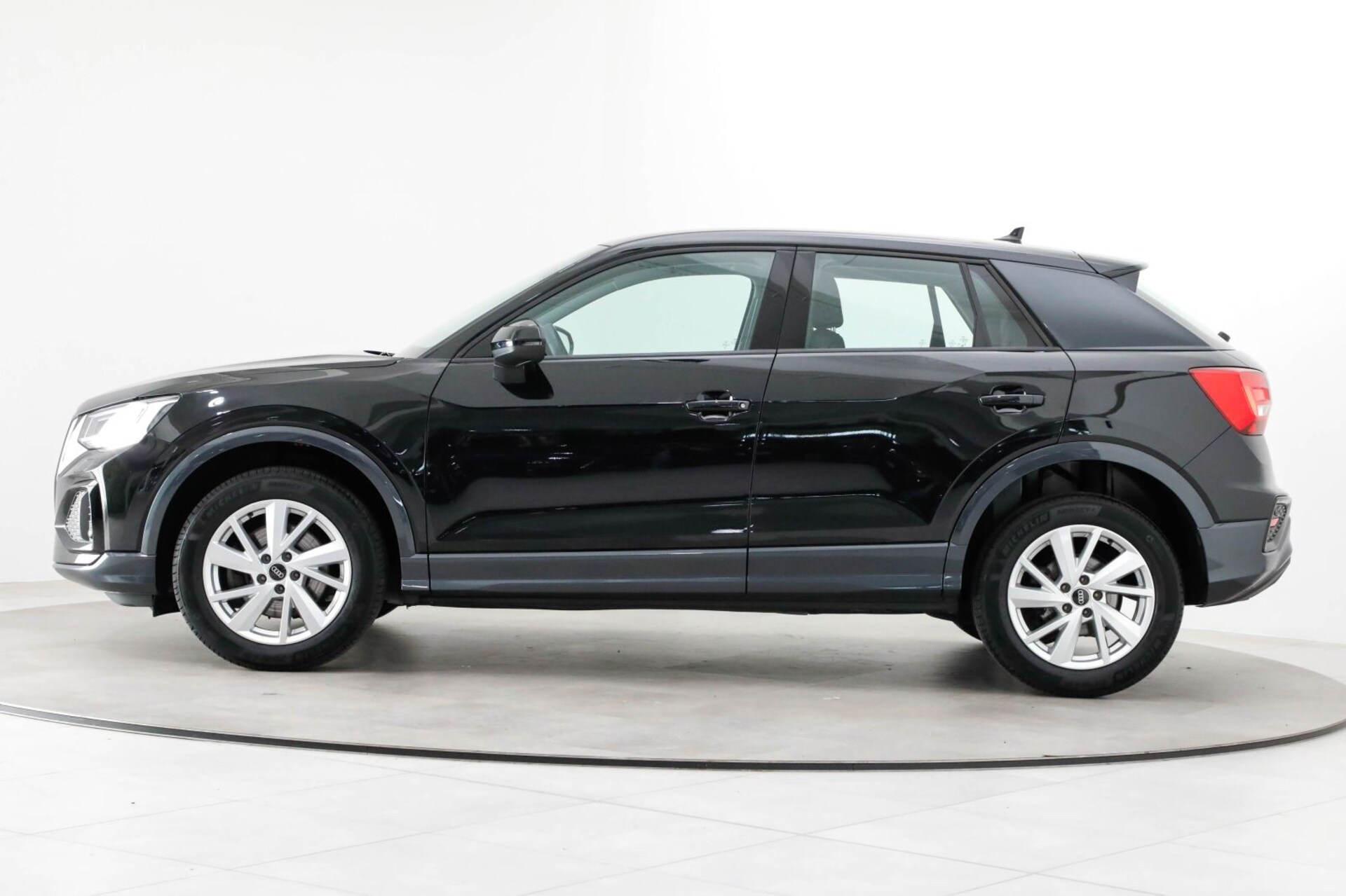 Audi Q2 Advanced