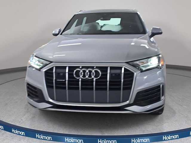 2022 Audi Q7