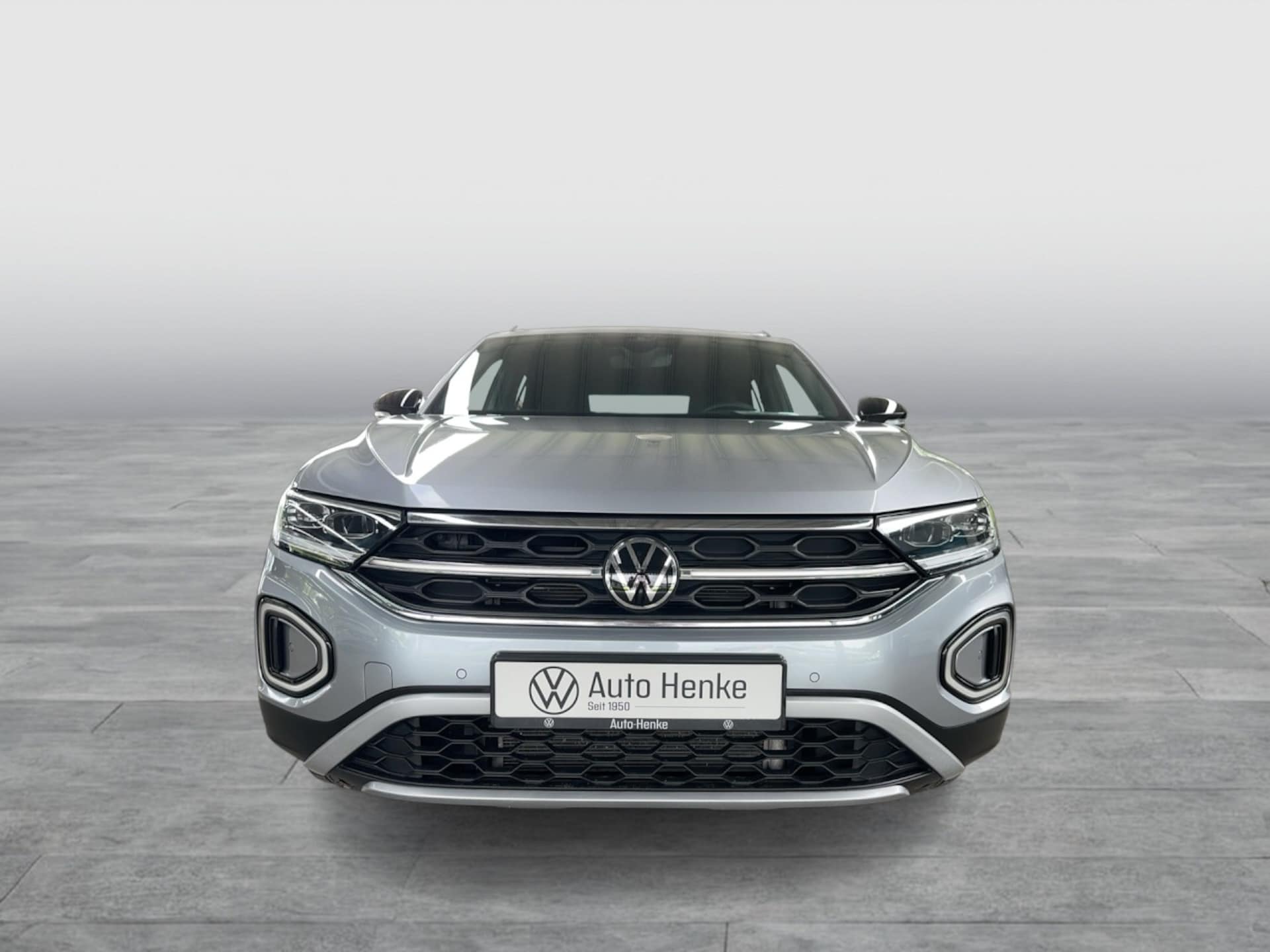 Volkswagen T-Roc MOVE