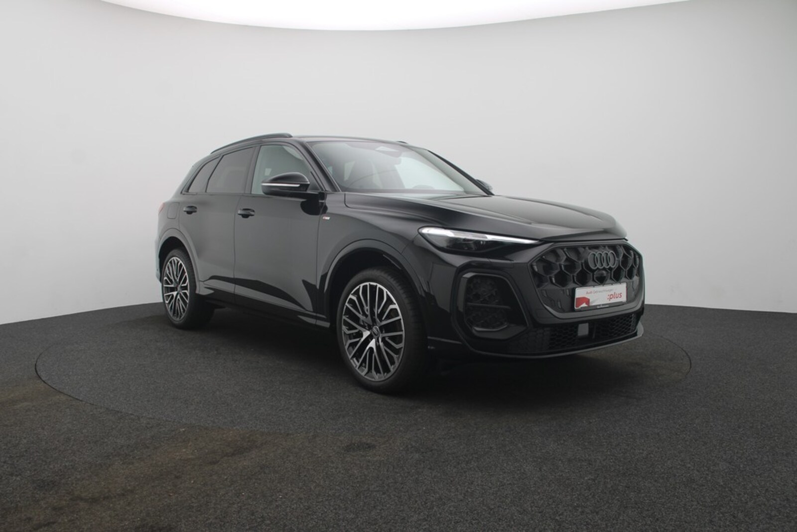 Audi Q5 – Bild 6