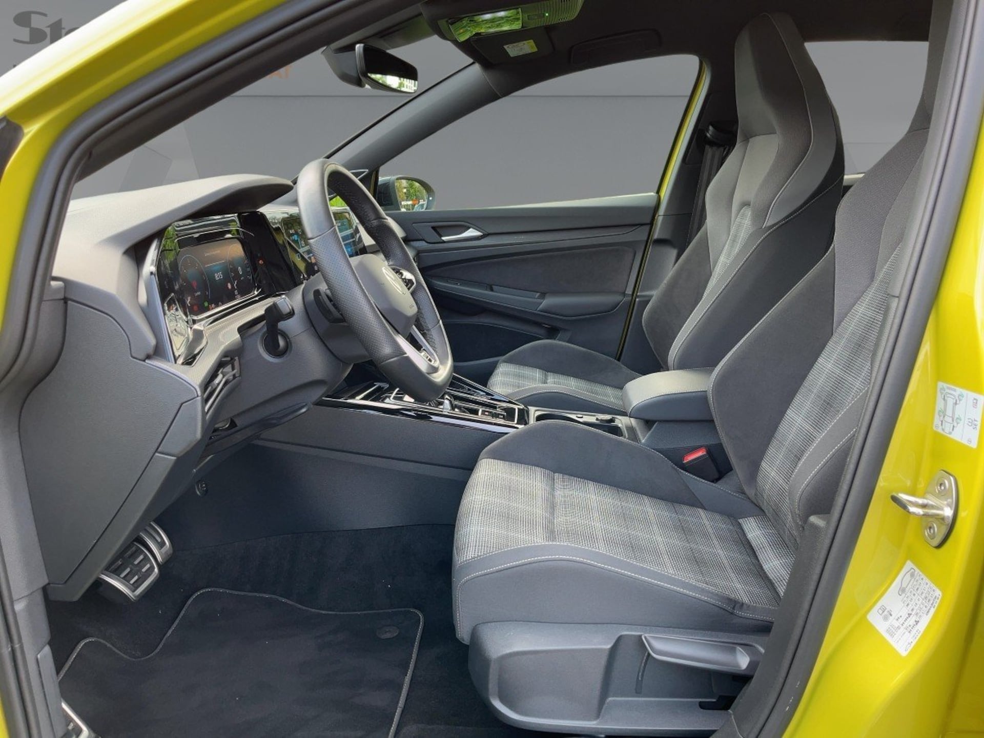 Volkswagen Golf GTD