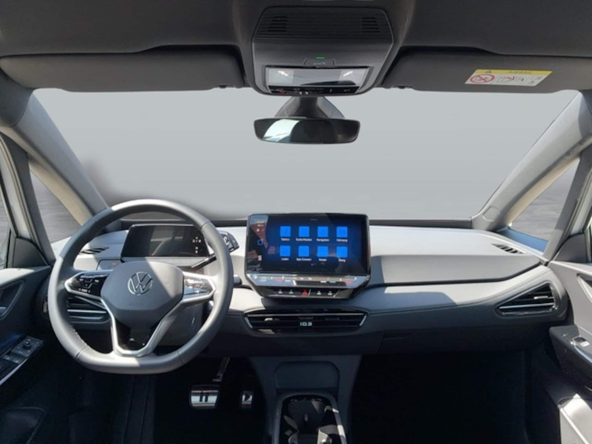 Volkswagen ID.3 Pro