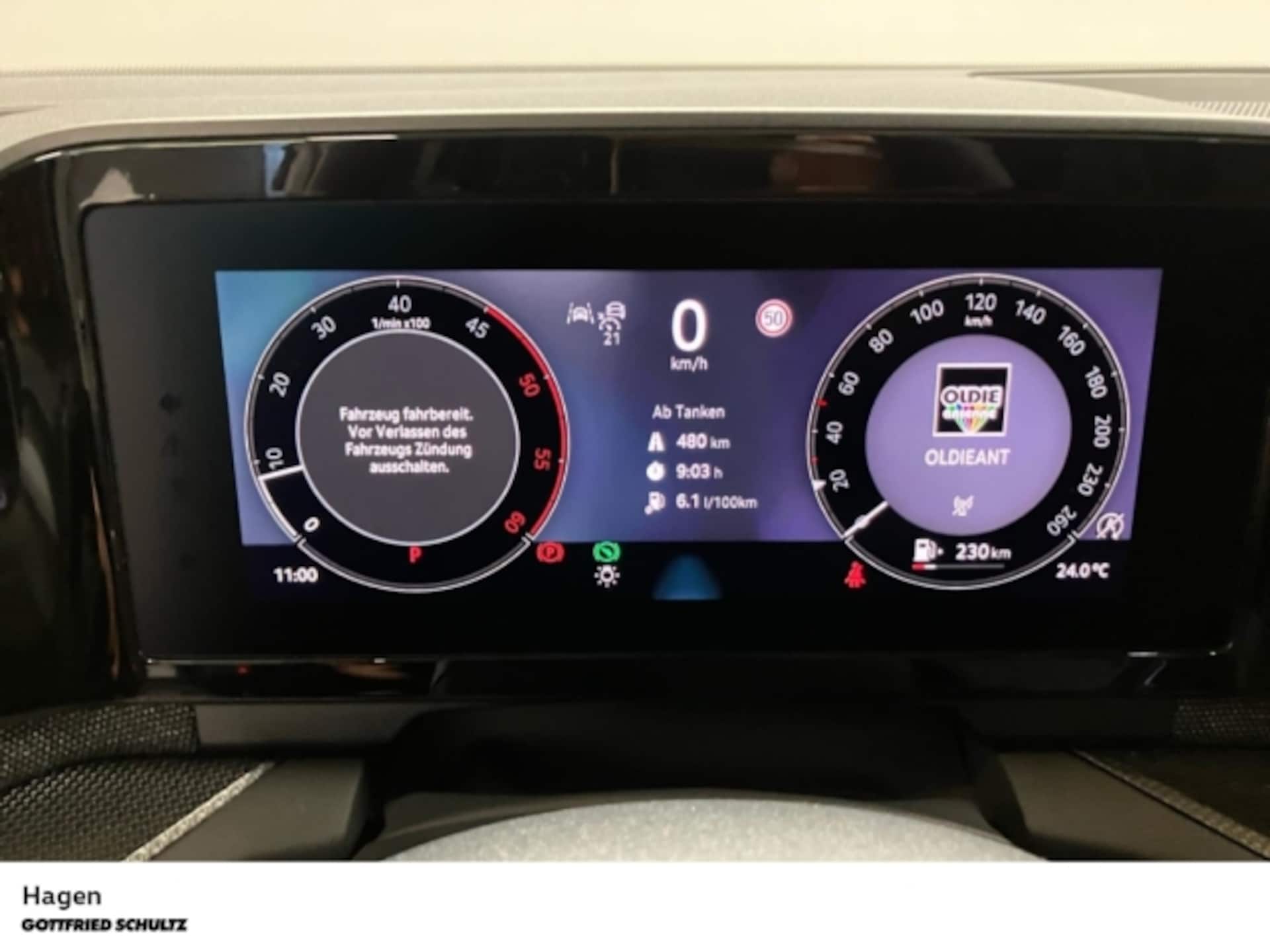 Skoda Kodiaq Selection