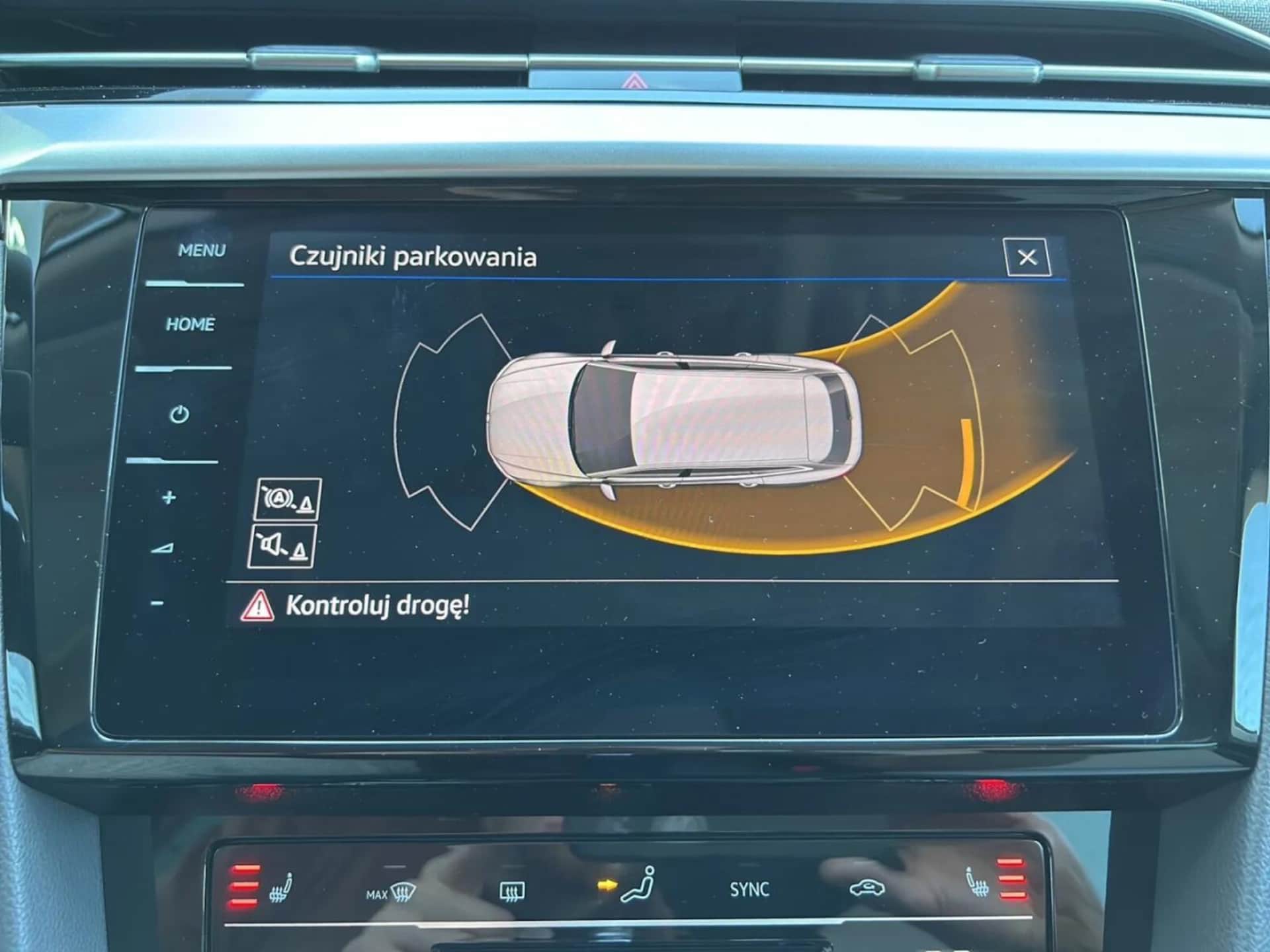 Volkswagen Arteon Shooting Brake Elegance
