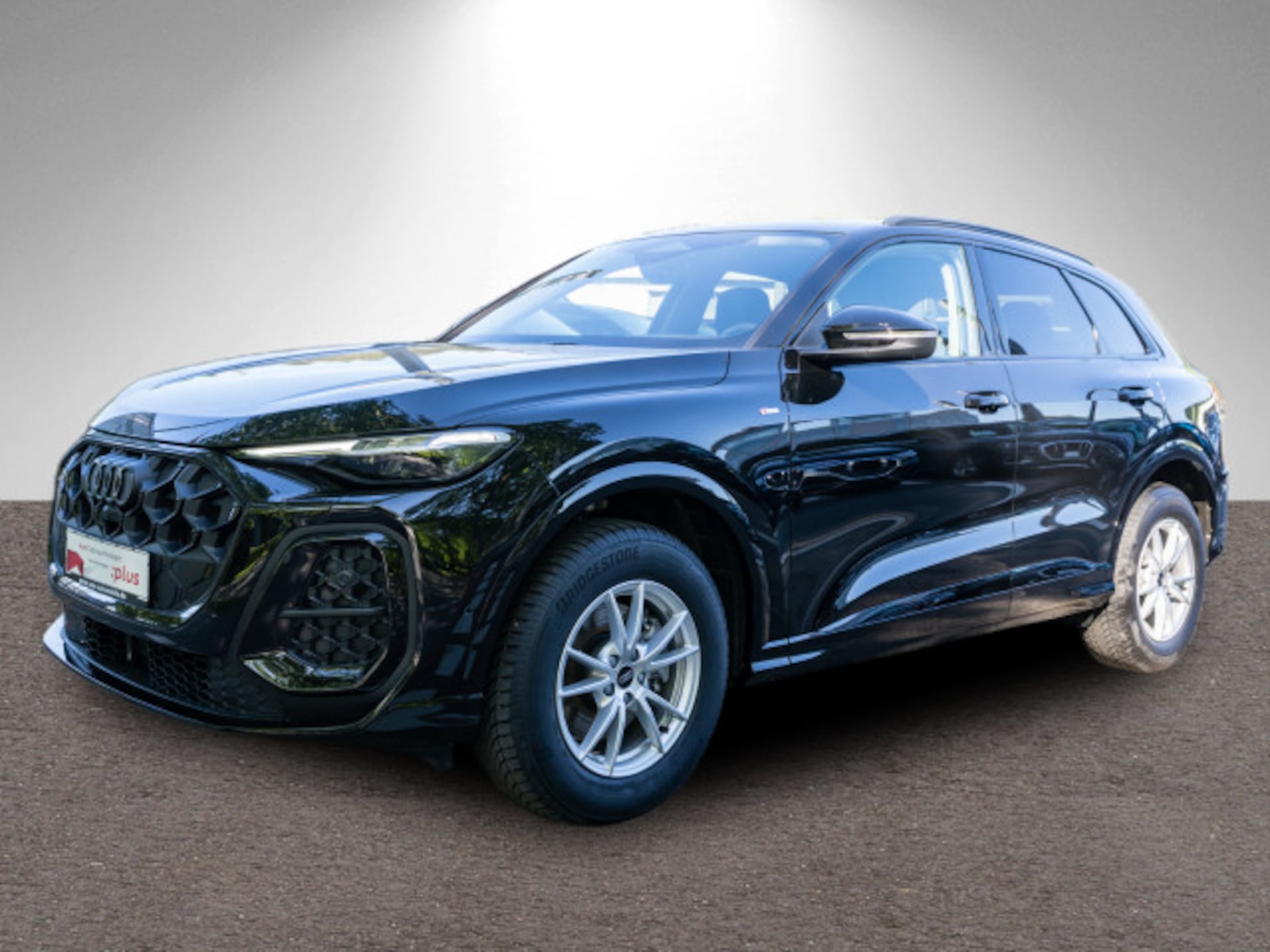 Audi Q5 SUV