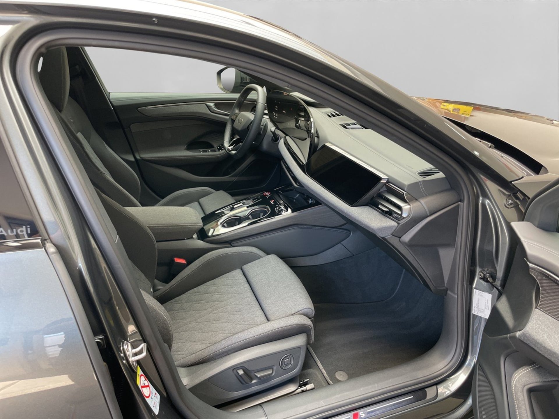 Audi A6 Limousine e-hybrid edition one