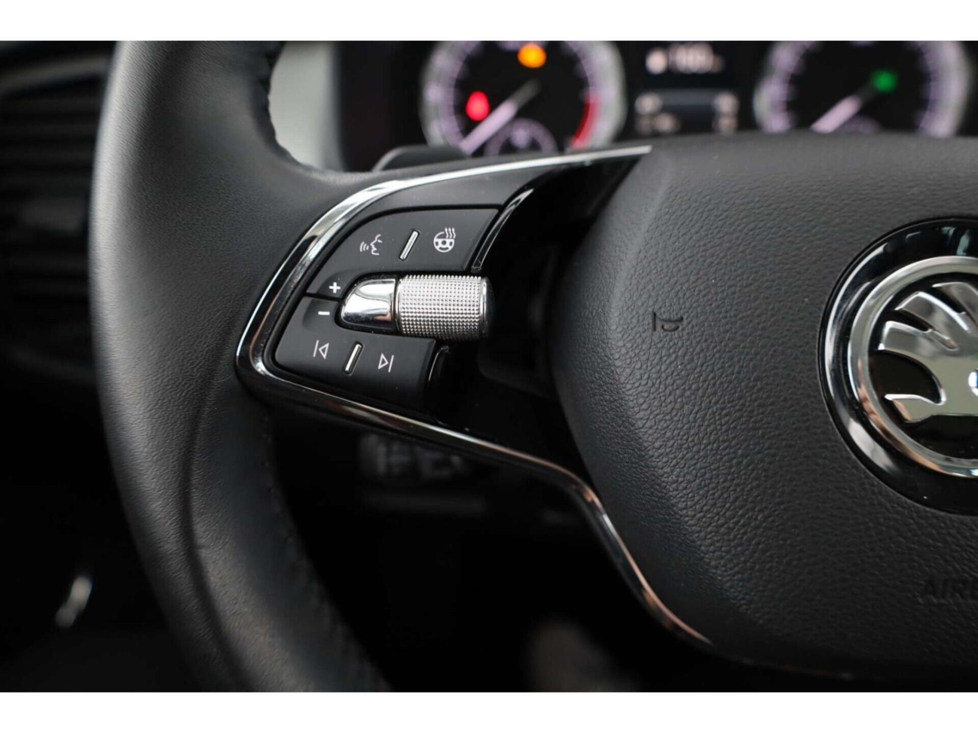 Skoda Kodiaq Ambition