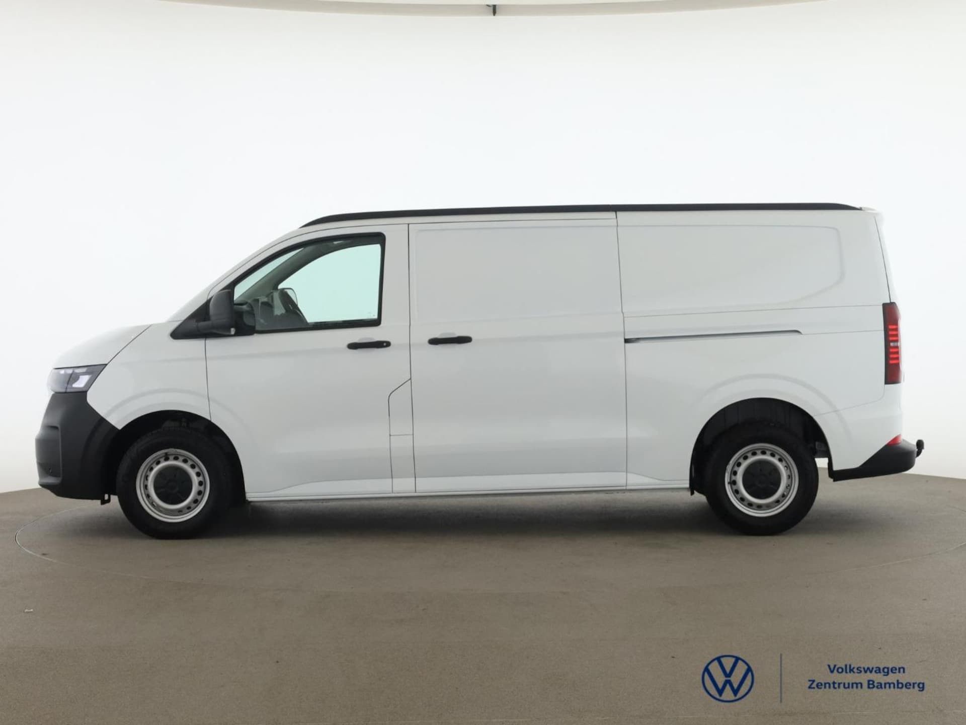 Volkswagen Transporter Kasten langer Radstand