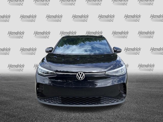 2023 Volkswagen ID.4